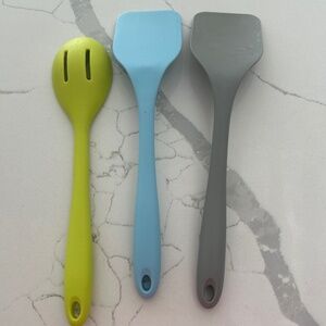Kitchen utensils